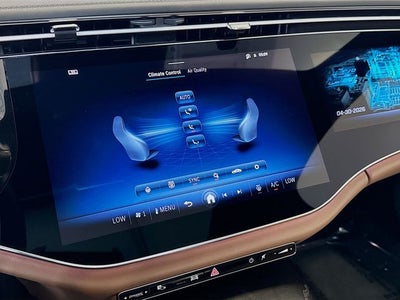 2024 Mercedes-Benz E-Class E 450 4MATIC®