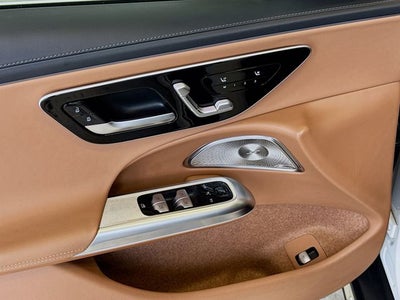 2024 Mercedes-Benz E-Class E 450 4MATIC®