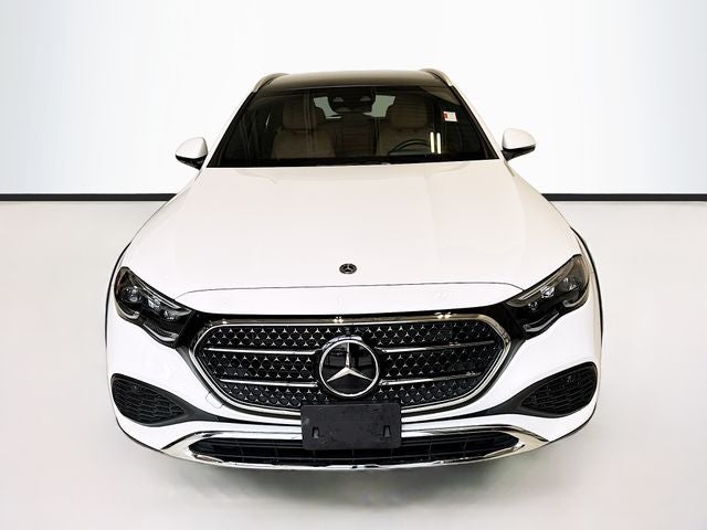 2024 Mercedes-Benz E-Class E 450 4MATIC®