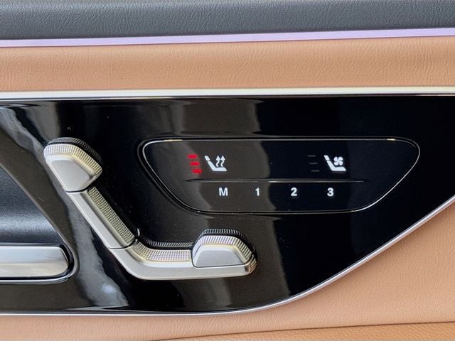 2024 Mercedes-Benz E-Class E 450 4MATIC®