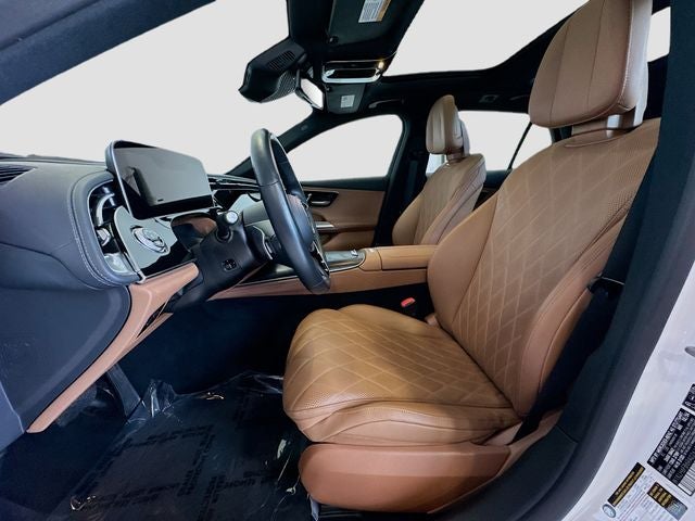 2024 Mercedes-Benz E-Class E 450 4MATIC®