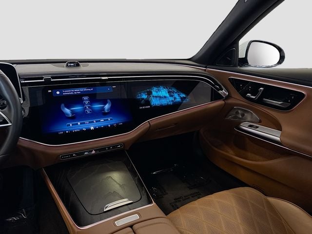 2024 Mercedes-Benz E-Class E 450 4MATIC®