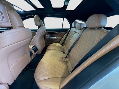 2024 Mercedes-Benz E-Class E 450 4MATIC®