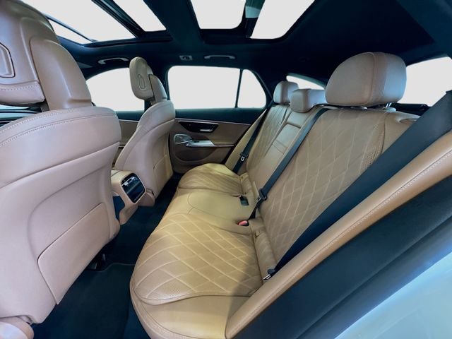 2024 Mercedes-Benz E-Class E 450 4MATIC®