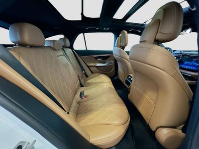 2024 Mercedes-Benz E-Class E 450 4MATIC®