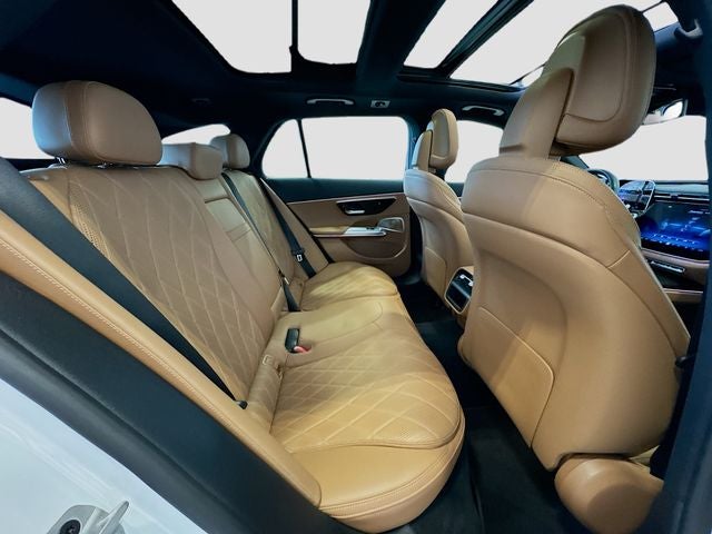 2024 Mercedes-Benz E-Class E 450 4MATIC®