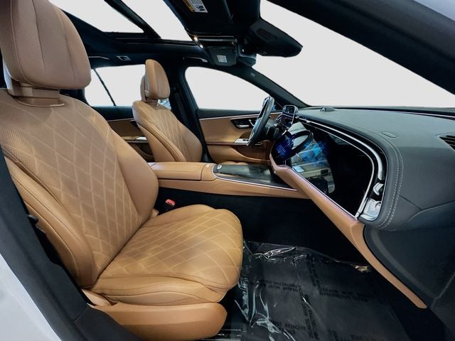 2024 Mercedes-Benz E-Class E 450 4MATIC®