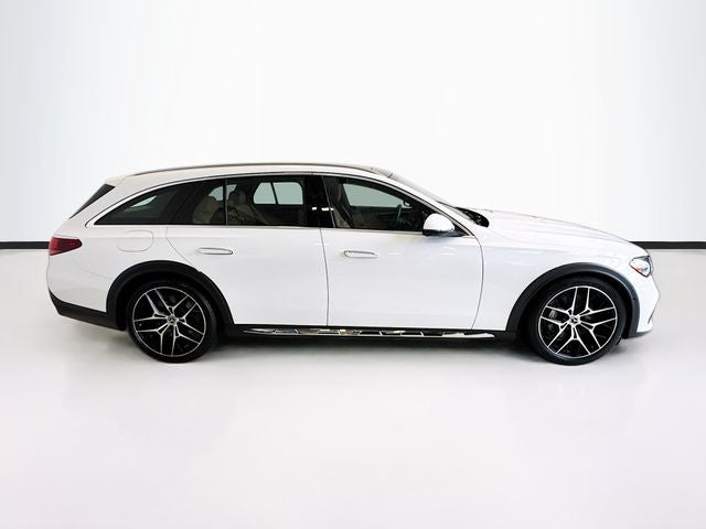 2024 Mercedes-Benz E-Class E 450 4MATIC®