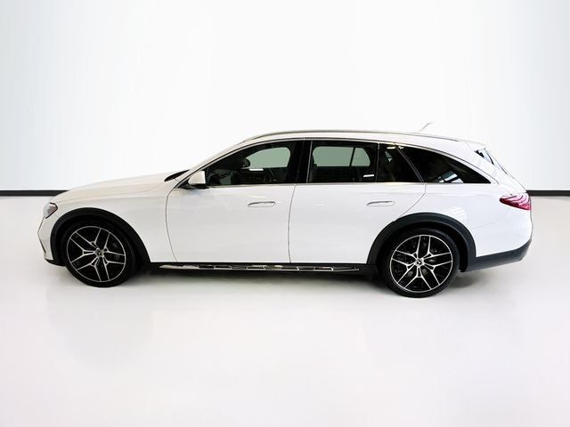 2024 Mercedes-Benz E-Class E 450 4MATIC®