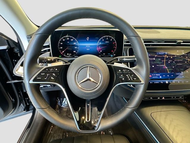 2025 Mercedes-Benz E-Class E 450 4MATIC®