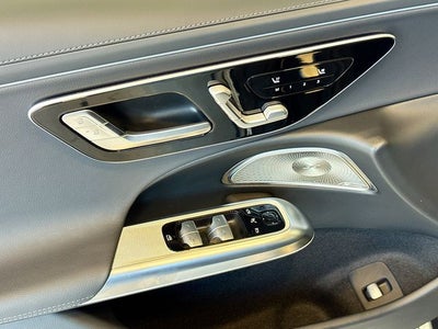 2025 Mercedes-Benz E-Class E 450 4MATIC®