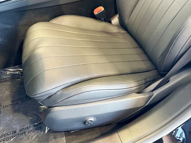 2025 Mercedes-Benz E-Class E 450 4MATIC®