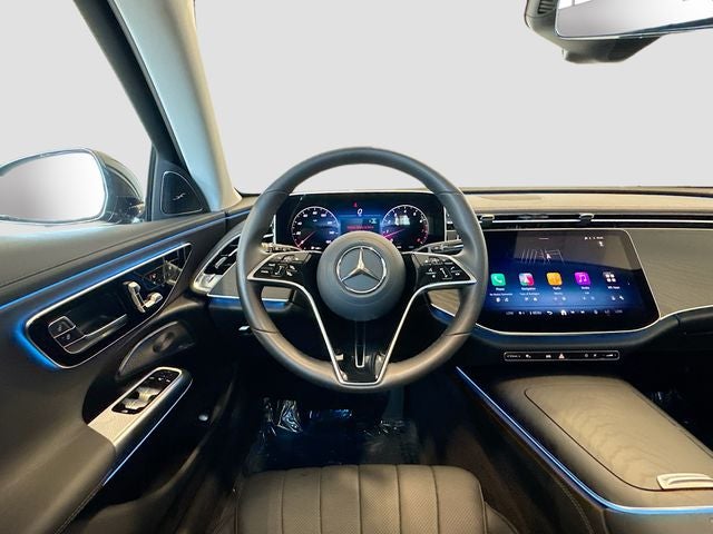 2025 Mercedes-Benz E-Class E 450 4MATIC®