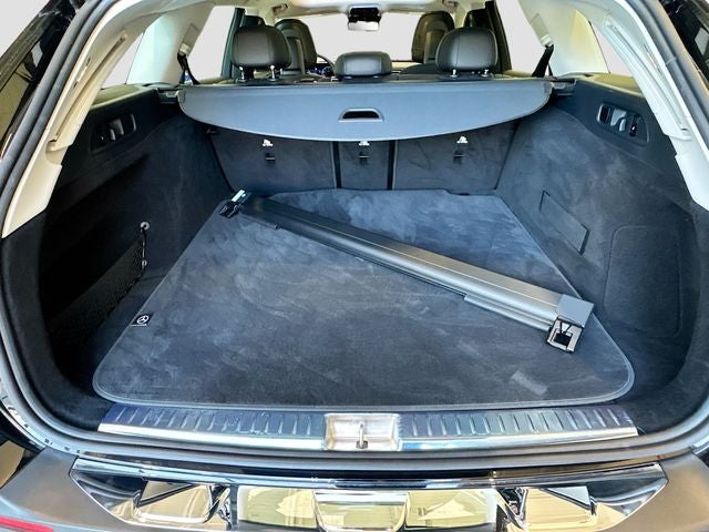 2025 Mercedes-Benz E-Class E 450 4MATIC®