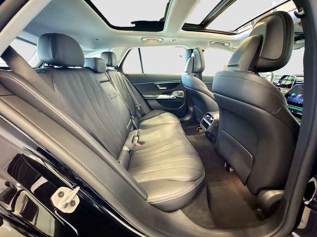 2025 Mercedes-Benz E-Class E 450 4MATIC®