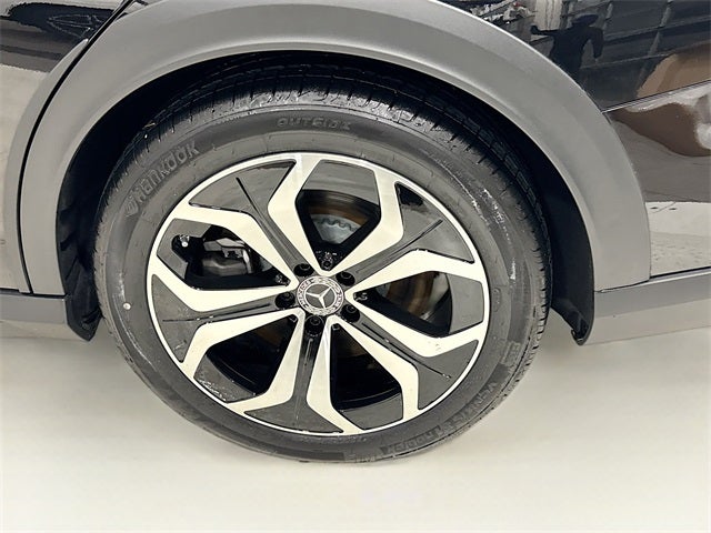 2025 Mercedes-Benz E-Class E 450 4MATIC®