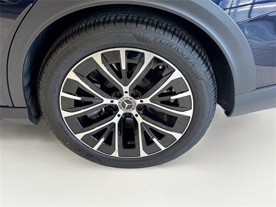 2025 Mercedes-Benz E-Class E 450 4MATIC®