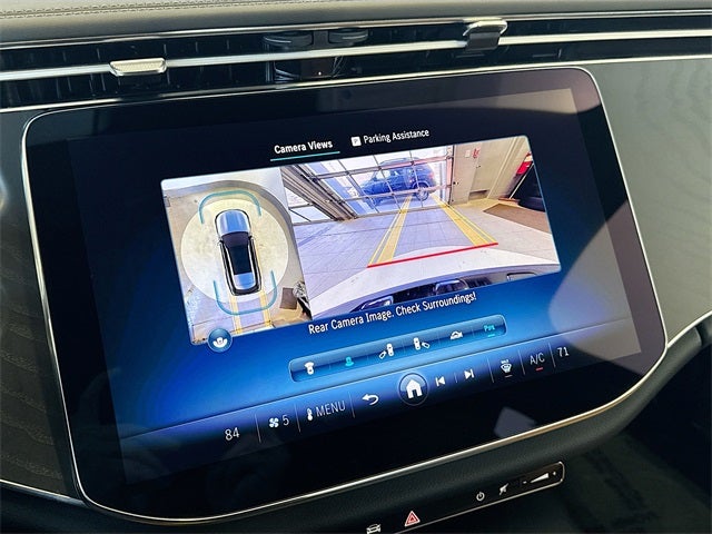 2025 Mercedes-Benz E-Class E 450 4MATIC®