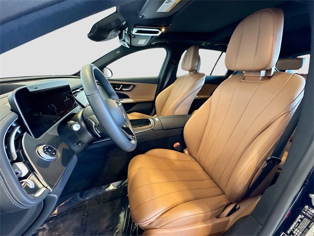 2025 Mercedes-Benz E-Class E 450 4MATIC®