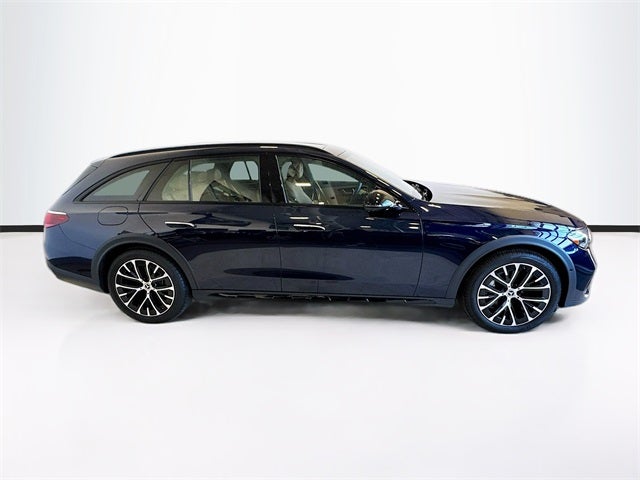 2025 Mercedes-Benz E-Class E 450 4MATIC®