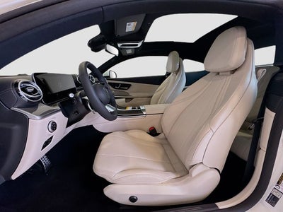 2026 Mercedes-Benz CLE CLE 300 4MATIC®