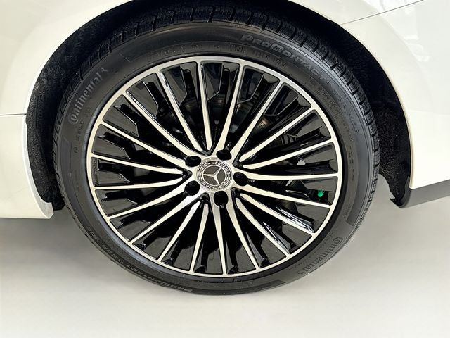 2026 Mercedes-Benz CLE CLE 300 4MATIC®