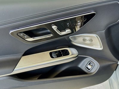 2025 Mercedes-Benz CLE CLE 300 4MATIC®
