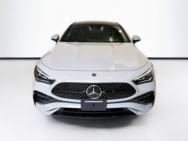 2025 Mercedes-Benz CLE CLE 300 4MATIC®