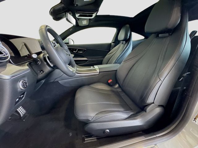 2025 Mercedes-Benz CLE CLE 300 4MATIC®