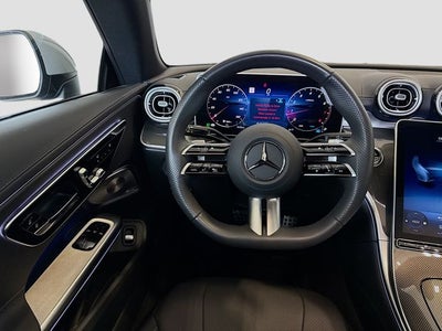 2025 Mercedes-Benz CLE CLE 300 4MATIC®