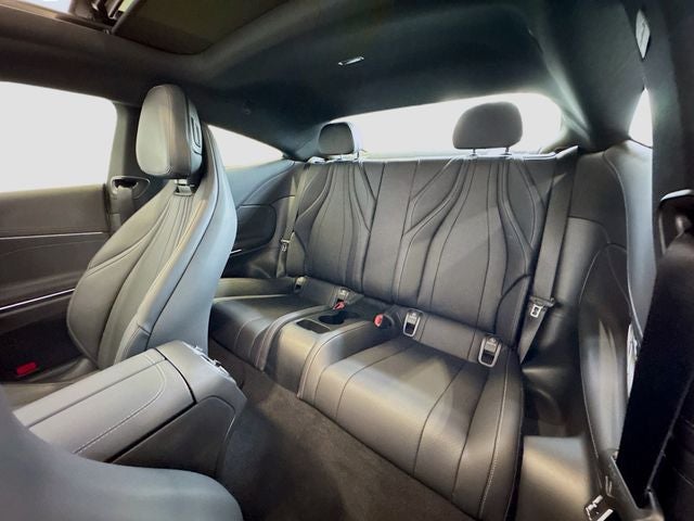 2025 Mercedes-Benz CLE CLE 300 4MATIC®