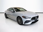 2025 Mercedes-Benz CLE CLE 300 4MATIC®