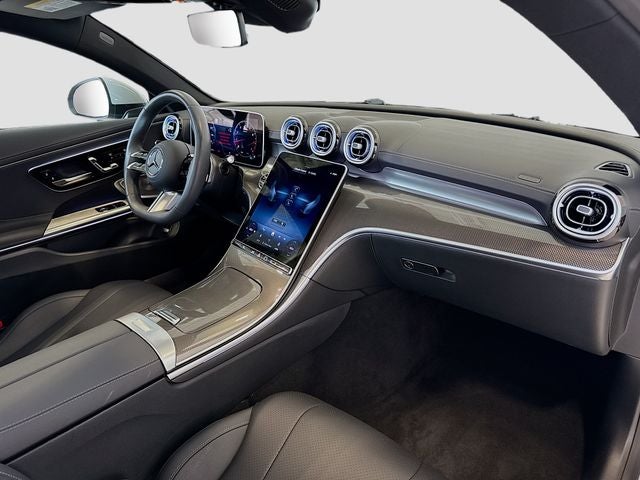 2025 Mercedes-Benz CLE CLE 300 4MATIC®