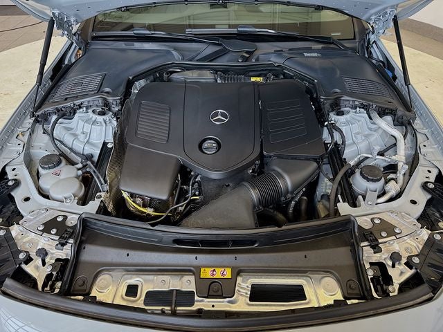 2025 Mercedes-Benz CLE CLE 300 4MATIC®