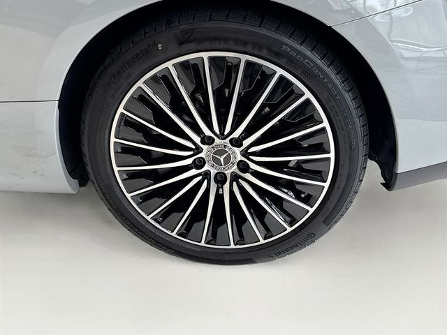 2025 Mercedes-Benz CLE CLE 300 4MATIC®