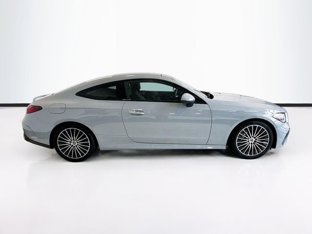 2025 Mercedes-Benz CLE CLE 300 4MATIC®