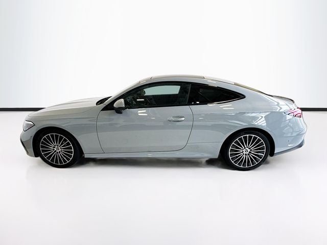 2025 Mercedes-Benz CLE CLE 300 4MATIC®
