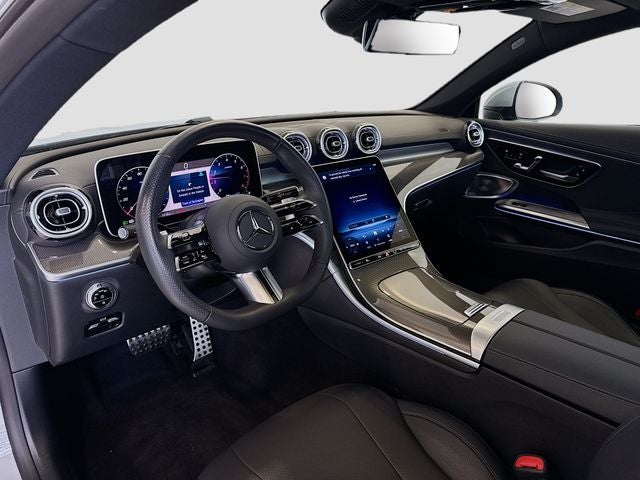 2025 Mercedes-Benz CLE CLE 300 4MATIC®
