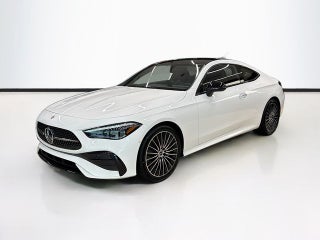 2026 Mercedes-Benz CLE CLE 300 4MATIC®