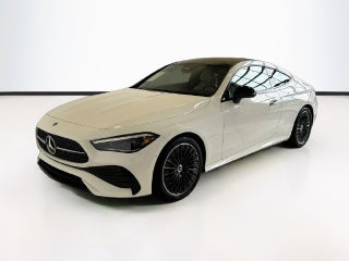 2027 Mercedes-Benz CLE CLE 300 4MATIC®