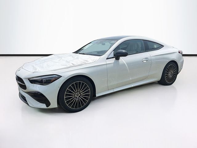 2026 Mercedes-Benz CLE CLE 300 4MATIC®