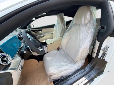 2026 Mercedes-Benz CLE CLE 300 4MATIC®