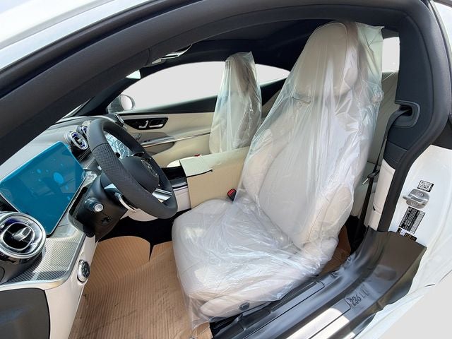2026 Mercedes-Benz CLE CLE 300 4MATIC®