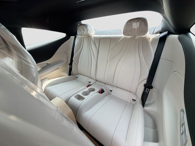 2026 Mercedes-Benz CLE CLE 300 4MATIC®
