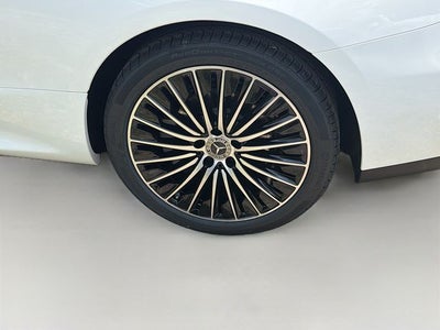 2026 Mercedes-Benz CLE CLE 300 4MATIC®