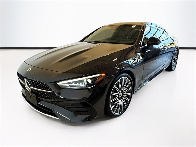 2025 Mercedes-Benz CLE CLE 300 4MATIC®