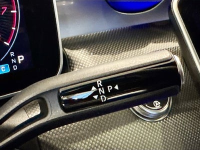2025 Mercedes-Benz CLE CLE 300 4MATIC®