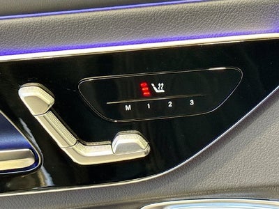 2025 Mercedes-Benz CLE CLE 300 4MATIC®