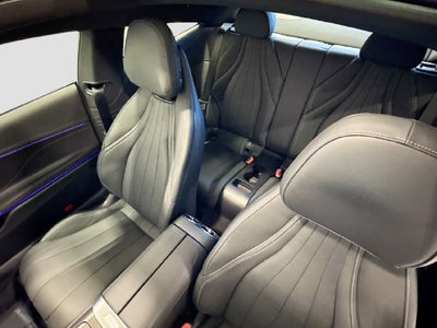 2025 Mercedes-Benz CLE CLE 300 4MATIC®