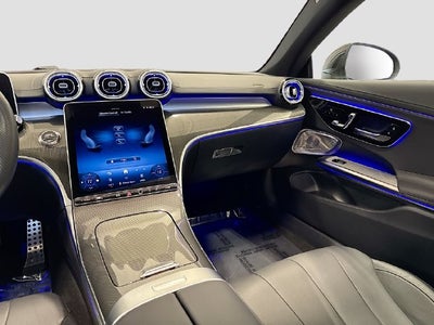 2025 Mercedes-Benz CLE CLE 300 4MATIC®